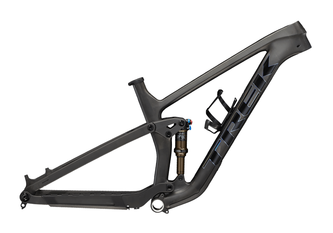 2023 Trek Top Fuel Gen 3 Carbon Frameset, size SMALL frame