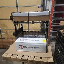 Flojet 6 P5000551 Valves Bag-In-Box BIB Kit Including Rack, Gauge  & Hoses