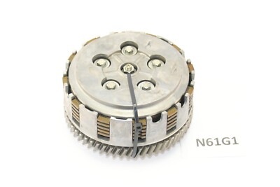 SFM Sachs ZX STR 125 GS BJ 2015 - clutch N61G1 | eBay