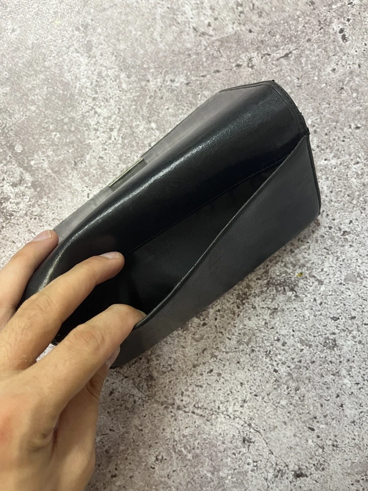 Cartera Ermenegildo Zegna Foto 2 de 4