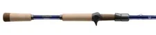 St. Croix Legend Tournament Bass 7'5" Medium Heavy Fast Casting LBTC75MHF