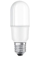 Osram Led Star Classic Stick Lampe, E27 Sockel, Nicht Dimmbar, Ersetzt 75 Watt,