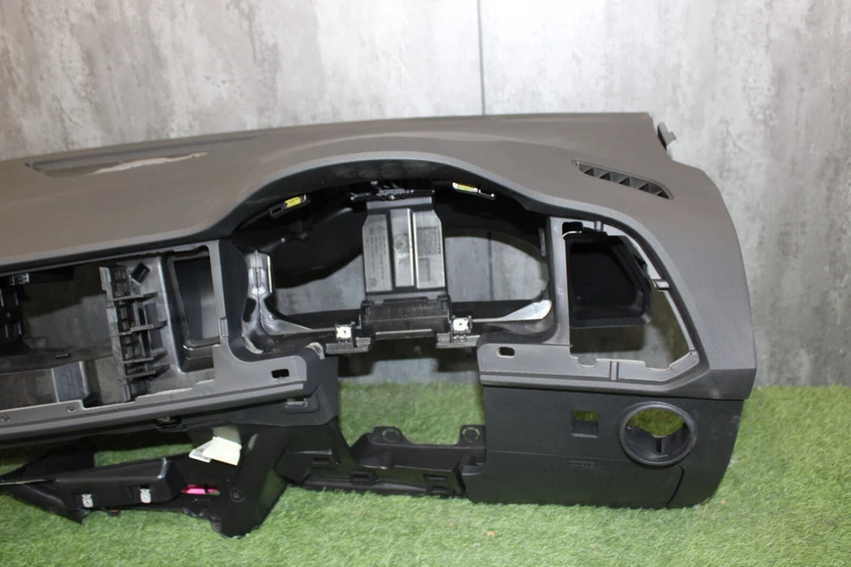 GENUINE SEAT ATECA 2021 DASHBOARD 577857003M - Image 3 of 4