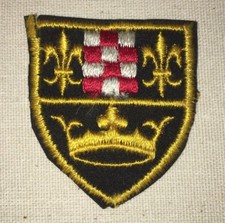 Shield Patch