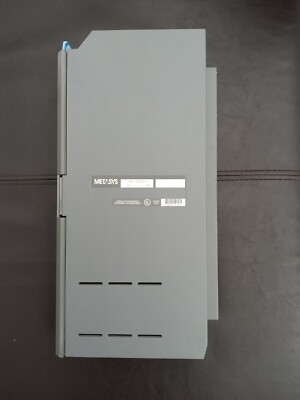Johnson Controls Metasys - NU-NCM101-0 - Network Control Module NCM101 REV. B