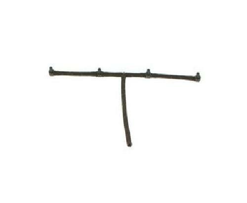 Bosch Hose Leak Fuel 0 928 400 595 for Opel Saab