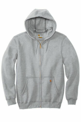 Midweight Hooded Sweatshirt XL 