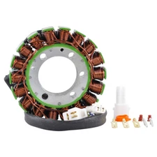 RMSTATOR Generator Stator For 1998-2005 Arctic Cat 250 2x4