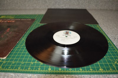 The Byrds Byrds 1973 [SD5058] 12