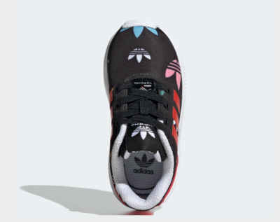 infant adidas flux