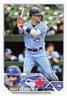 2023 Topps Series 2 - #381 Whit Merrifield