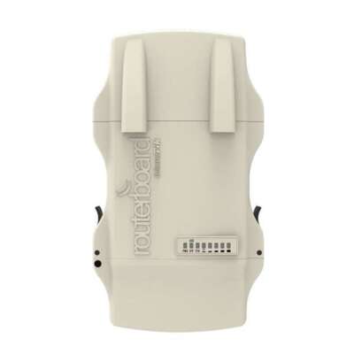 Mikrotik Routerboard Rb 922uags-5hpacd-nm Dual Chain | Parcelamento sem juros
