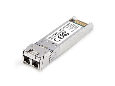 Open Box StarTech Cisco Compatible 850nm Transceiver SFP-25G-SR-S-C-ST