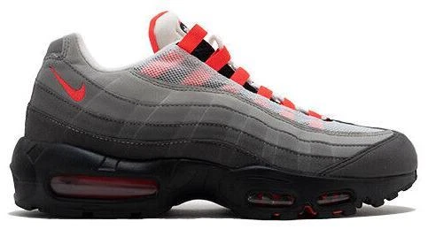 靴 Air Max 95 OG US 10.5(28.5cm) Nike Air Max 95 OG Men's Shoes. Nike.com