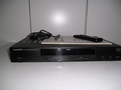 Amstrad DSR 100