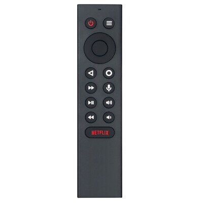 New P3700 Voice Replace Remote Control for Nvidia Shield TV 2015 2017 2019 model