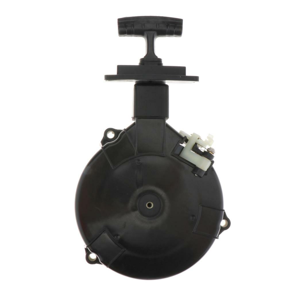 RECOIL STARTER PULL Start Assembly 4HP 5HP 6HP Mercury Mariner Tohatsu Outboard £65.00 - UK RECOIL STARTER PULL Start Assembly 4HP 5HP 6HP Mercury Mariner Tohatsu Outboard £65.00 - UK
