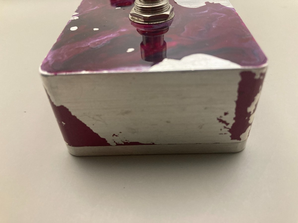 leqtique　9/9 Leqtique 9/9 Distortion Effect Pedal from JP | eBay