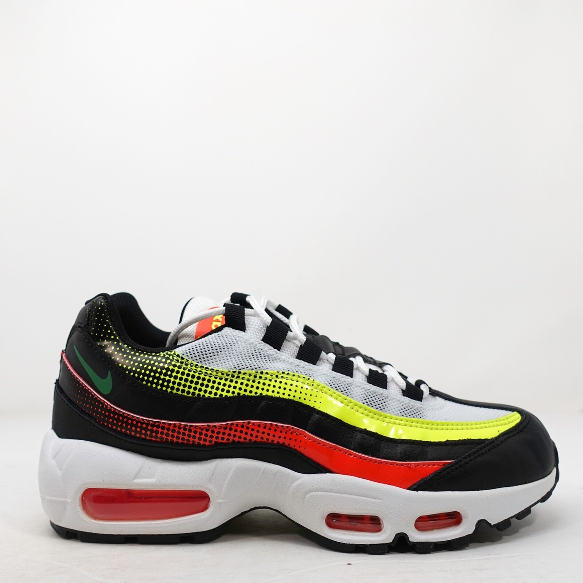 airmax 95 verde