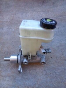 Hauptbremszylinder Behälter Bremskraftverstärker FIAT CROMA (194) 1.9 D MULTIJET