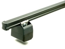 Dachträger Dachpackträger Aurilis Pro für für Peugeot Boxer 94-06 2 Stangen 
