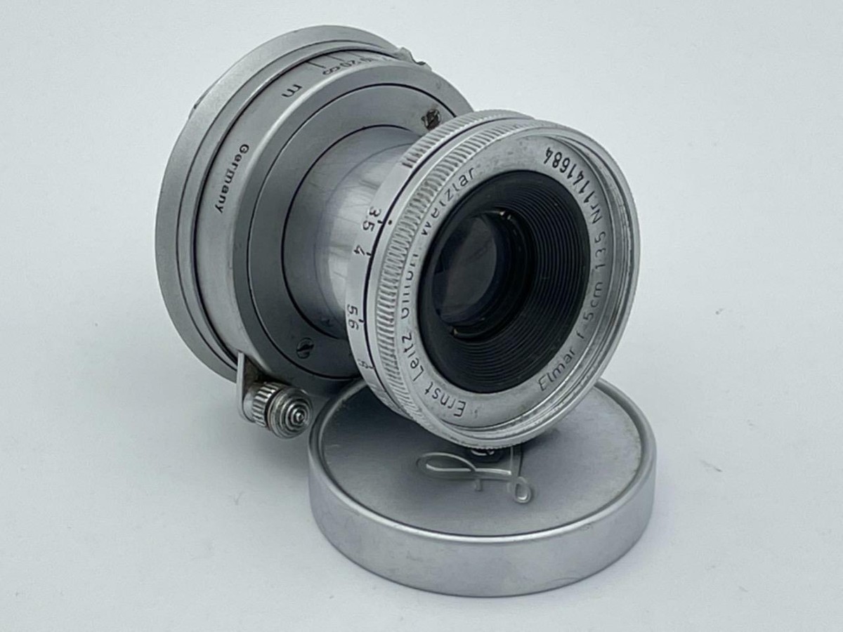 その他 Ernst Leitz Wetzlar Valob f=5cm 1:3.5 Ernst Leitz Wetzlar Valob f=5cm 1:3.5 【公式通販】