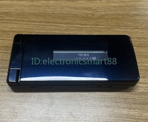 Docomo Aquos Mobile Phone SHARP SH02L 4G Sim unlocked Free Ship APKPure app - Picture 18 of 18