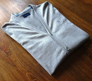 gant cardigans