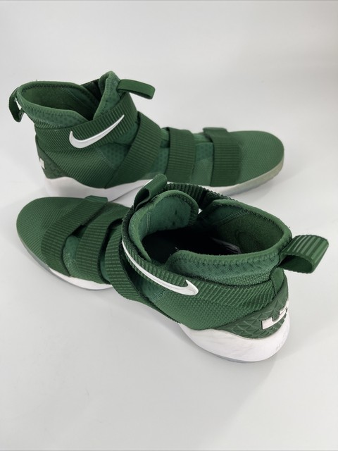 lebron shoes size 16