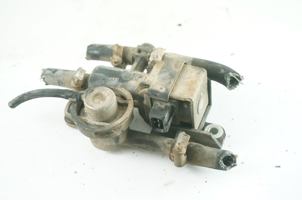OEM BMW E46 Fuel Pressure Regulator Directional Control Valve 9900