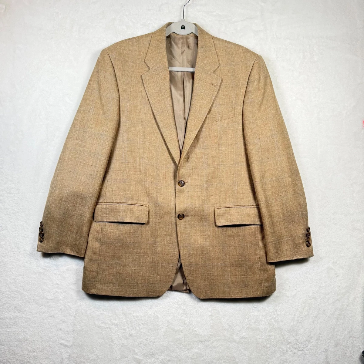 Silk Sport Coats for Men for sale | eBay