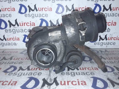 A0019953264 turbolader at MERCEDES CLASE A W169 2.0 CDI CAT 2004 1060349