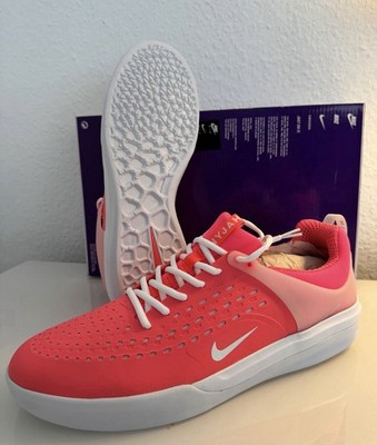 NIKE SB ZOOM NYJAH 3 Herren Sneaker Schuhe Gr. 48,5 SELTEN SB Low Top Nike SB 
