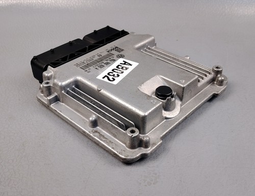 VW PASSAT 1.8 TSi 3C2 3C5 118KW ENGINE CONTROL MODULE UNIT ECU ECM 0261201776 - Picture 11 of 21