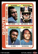 Click to enlarge Bobby Hammond / Jimmy Robinson / Bill Bryant / John Mendenhall