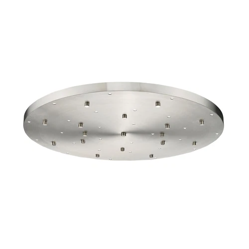 27 Light Ceiling Plate - Picture 1 of 1