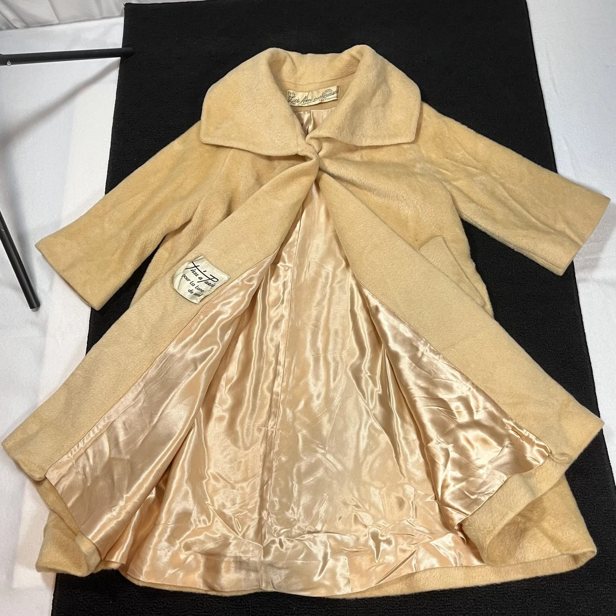 Lilli Ann Coats, Jackets & Vests for Women for sale | eBay