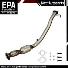 Catalytic Converter For Chevy Impala 2006-2009 3.5L 3.9L and 2010-2011 3.5L EPA