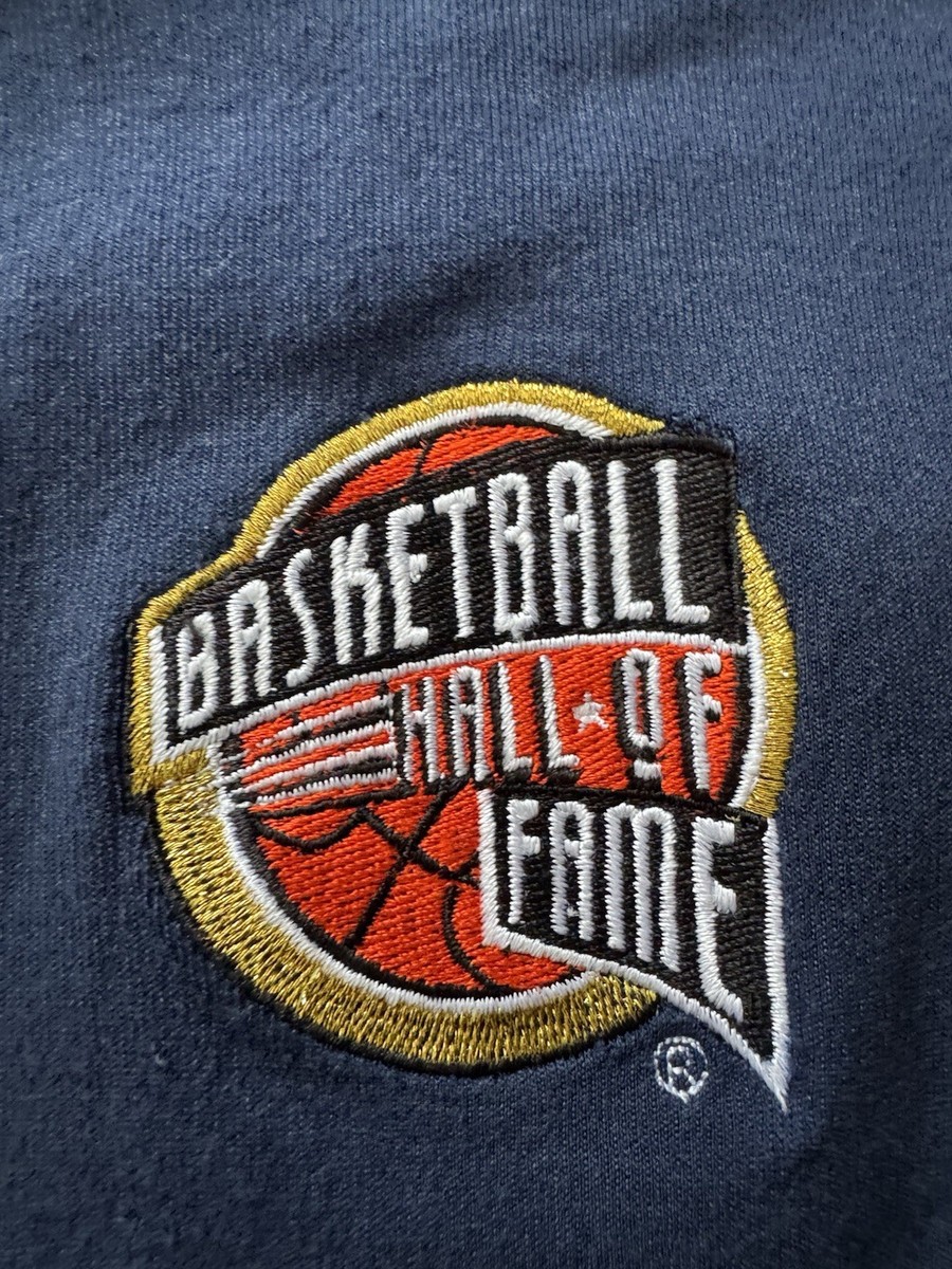 Nike Team USA Basketball Team Issue Showtime Court Hoodie "Basketball Hall Fame" View 2
