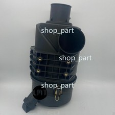 Excavator Accessories Air Filter Shell Assembly For Komatsu PC110/130-7-8