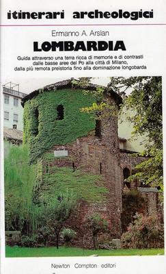 Arslan, Ermanno..LOMBARDEI