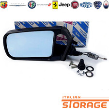 Retroviseur gauche (ou coque) Lancia THEMA
