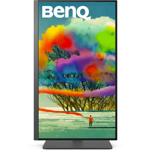 BenQ PD2705U 27