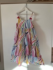 MINI BODEN Kleid Gr 140 9-10 wNEU 