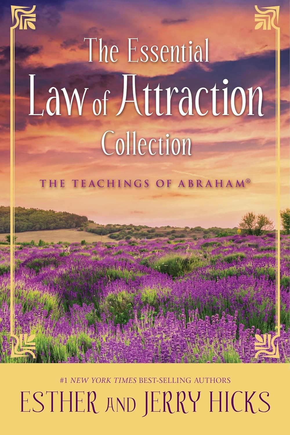 The Essential Law of Attraction Collection by Esther Hicks NEW - Image 7