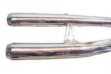 Motorcycle Exhausts & Exhaust System Parts for Kawasaki H2 for