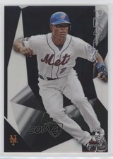 2015 Topps Finest Hot Box Black Refractor Dilson Herrera #91 1u6