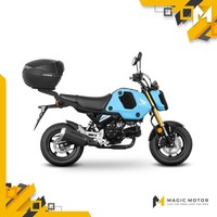 Shad Montagesatz FüR Hinteres Topcase Top Master Honda MSX 125 Grom H0MS11ST