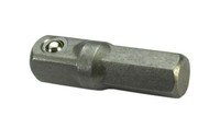 Connex Adapter 1/4 Sechskant AußEn 1/4 Vierkant Innen Ratschen & SteckschlüSsel