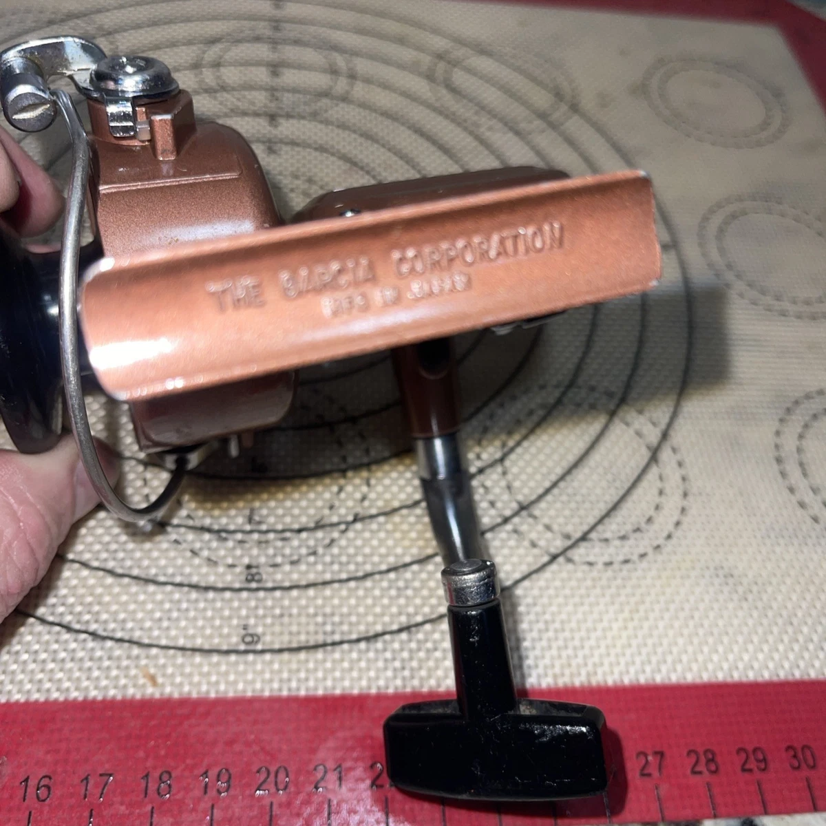 Kingfish Vintage Fishing Reels for sale | eBay